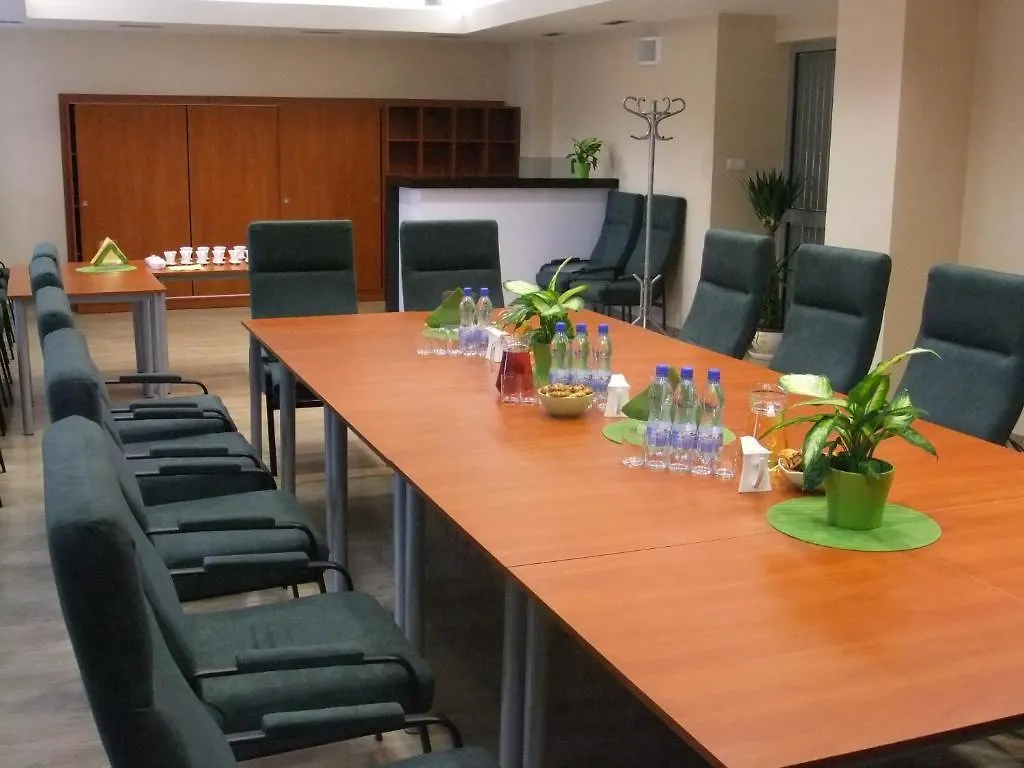Olimp Hostel Krakow Poland