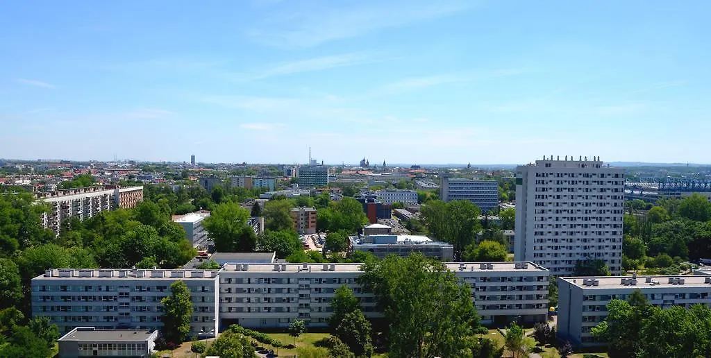Olimp Hostel Krakow