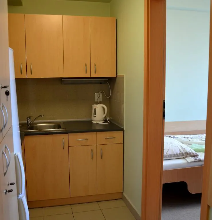 Olimp Hostel Krakow