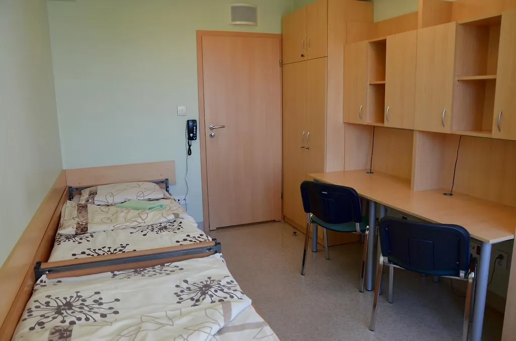 Olimp Hostel Krakow 0*,  Poland