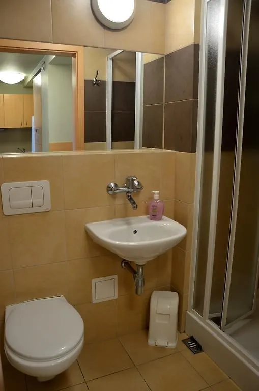Olimp Hostel Krakow 0*,