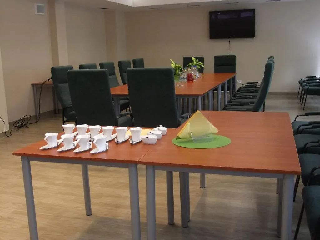 Olimp Hostel Krakow