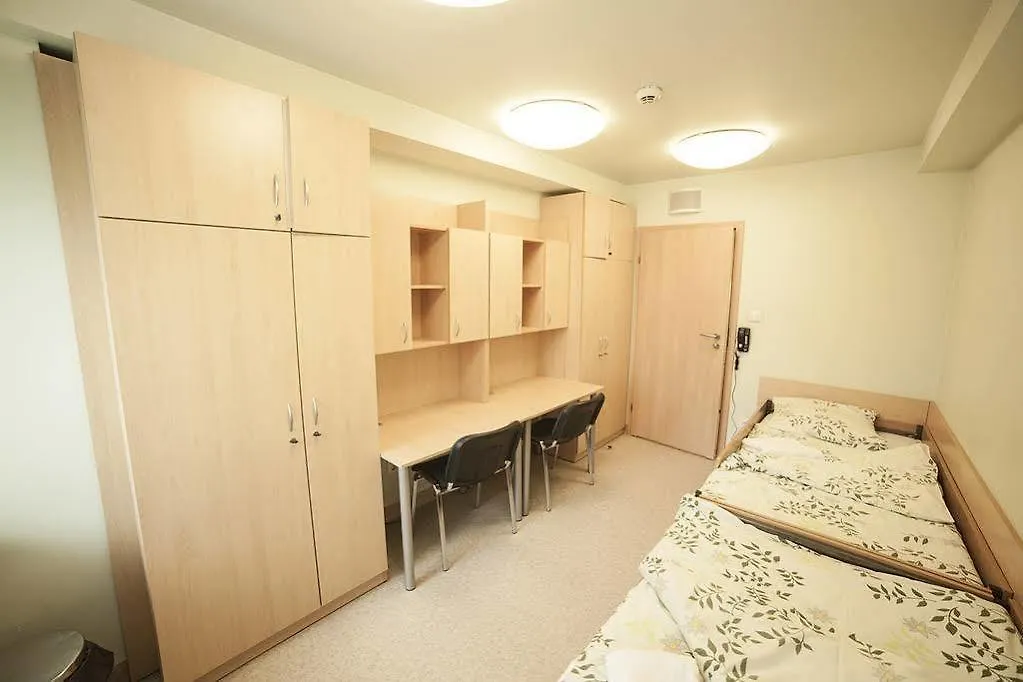 Olimp Hostel Krakow