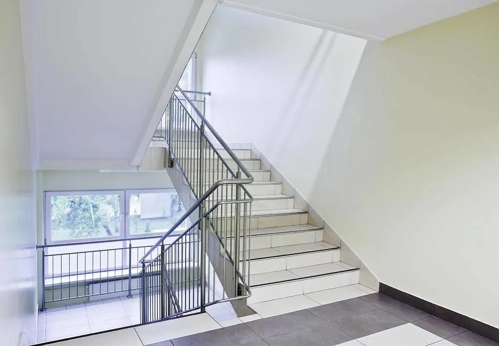 Olimp Hostel Krakow Poland