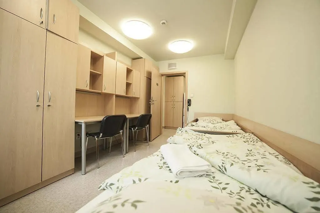 Olimp Hostel Krakow