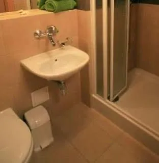 Olimp Hostel Krakow