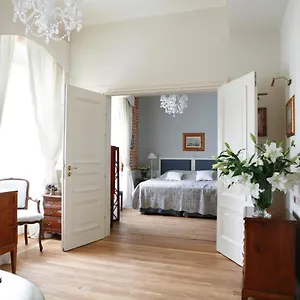Hotel Dwór Kościuszko, Kraków
