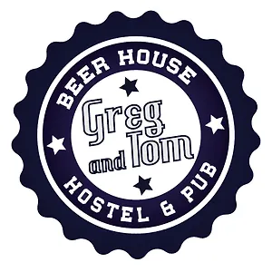 Hostel Greg&tom Beer House, Kraków