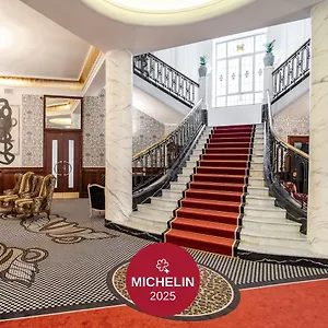 Hotel H15 Francuski Old Town - Destigo, Kraków