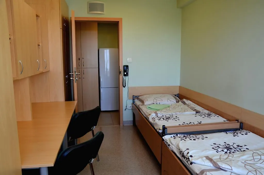 Olimp Hostel Krakow Poland