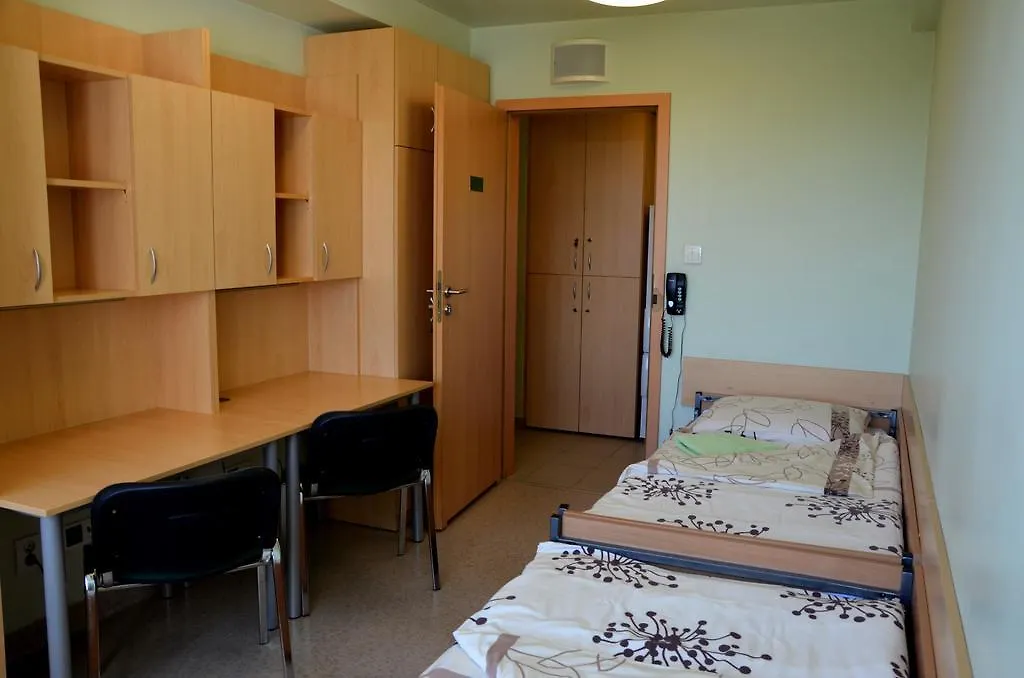 Olimp Hostel Krakow