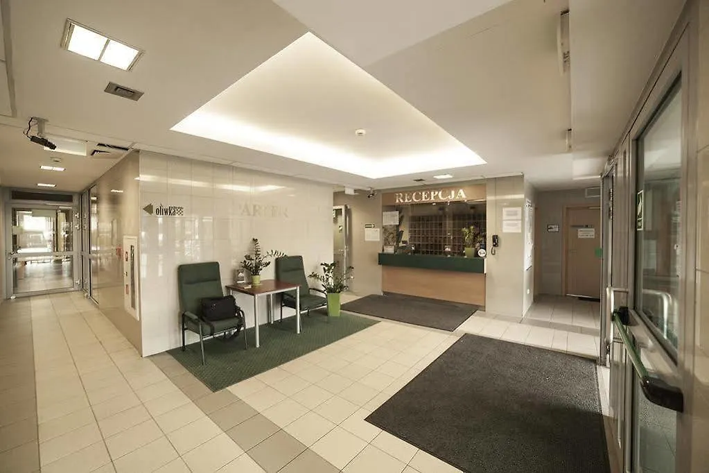 Olimp Hostel Krakow 0*,  Poland