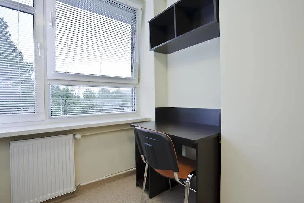 Olimp Hostel Krakow 0*,